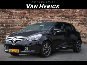 Renault Clio 0.9 TCe Dynamique | Camera | Cruise | LM velgen beschikbaar voor biedingen