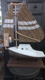 Nieuwe zeilboot Riviera Maison  nr  336, Hobby en Vrije tijd, Modelbouw | Boten en Schepen, Ophalen of Verzenden, Nieuw, Overige merken