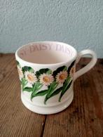 Emma Bridgewater NGS flower mug, Overige typen, Ophalen of Verzenden, Zo goed als nieuw, Overige stijlen