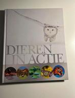 David Burnie - Dieren in actie, Ophalen of Verzenden, Zo goed als nieuw, David Burnie