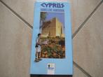 handboek voor Cyprus, Boeken, Reisgidsen, Overige merken, Verzenden, Europa, Zo goed als nieuw