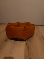 Hondenmand met wasbare hoes, Dieren en Toebehoren, Ophalen of Verzenden, Zo goed als nieuw
