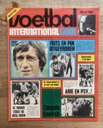 Voetbal International VI Div. tijdschriften uit 1973 / €2,-, Ophalen of Verzenden, Zo goed als nieuw, AZ, Boek of Tijdschrift