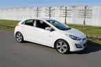 Hyundai I30 1.6 GDI i-Motion, Auto's, Hyundai, Euro 5, 135 pk, Gebruikt, 1591 cc