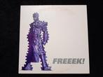 George Michael - Freeek!, Cd's en Dvd's, Ophalen of Verzenden, Zo goed als nieuw, Pop