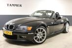 Bmw Z3 Roadster1.9I STOEL VERWARMING NETTE AUTO 2E eigenaar, 13 km/l, Gebruikt, 118 pk, 4 cilinders