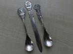 Militaria lepeltjes en briefopener, Verzenden