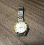 Seiko horloge te koop, Ophalen, Staal, Polshorloge, Zo goed als nieuw