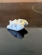 Cyclops remote demolition vehicle - Astra Militarum, Hobby en Vrije tijd, Wargaming, Ophalen of Verzenden, Zo goed als nieuw