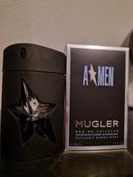 Mugler A*men sample tester decant, Ophalen of Verzenden, Zo goed als nieuw