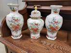 imari vazen set, Antiek en Kunst, Ophalen of Verzenden
