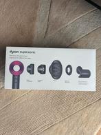 Dyson Supersonic Föhn - Krachtige Haarstyling, Ophalen of Verzenden, Zo goed als nieuw, Haarverzorging
