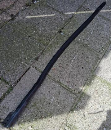 Raam portier ruber peugeot 206cc  te koop gevraagd beschikbaar voor biedingen