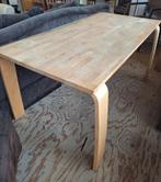 IKEA VIKA GREVSTA eettafel c. 2008, Ophalen, Gebruikt, 50 tot 100 cm, Vijf personen of meer