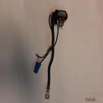 Accukabel negatief - IBS BMW 1-Serie E81 E87/LCi  X1 E84 /3, Gebruikt, -, -, Ophalen of Verzenden