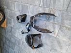 Te koop zip 2000 kappen set, Fietsen en Brommers, Ophalen of Verzenden, Gebruikt, Kap, Piaggio