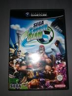 Sega Soccer Slam - Gamecube, Gebruikt, Eén computer, Ophalen of Verzenden, 3 spelers of meer