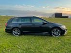 Volkswagen Golf Variant 1.4 TSI DSG Virtual Cockpit | 19”, Auto's, Volkswagen, 125 pk, 4 cilinders, Alcantara, Zwart