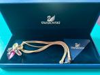 Swarovski ketting, Sieraden, Tassen en Uiterlijk, Kettingen, Ophalen, Zo goed als nieuw