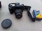 Canon EOS 500 - Zeer goede staat!, Ophalen of Verzenden, Zo goed als nieuw, Canon