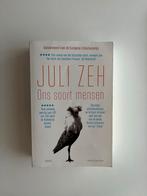 Juli Zeh - Ons soort mensen, Boeken, Ophalen of Verzenden, Zo goed als nieuw, Nederland