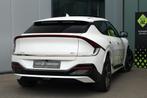 Kia EV6 GT-Line 77.4 kWh Pano / Meridian / 360 camera, Automaat, 228 pk, Gebruikt, Wit