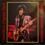 Prince - Camille's Crystal Ball - Vinyl Bootleg- Nieuwstaat, Verzenden, 1980 tot 2000, Zo goed als nieuw, 12 inch