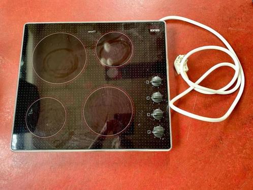 Te koop inbouw Keramische kookplaat, Huis en Inrichting, Keuken | Keukenbenodigdheden, Gebruikt, Ophalen