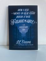 How I Lost Money in Real Estate - JL Collins, Ophalen of Verzenden, Zo goed als nieuw, Geld en Beleggen