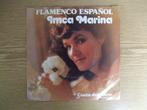 IMCA MARINA    FLAMENCO ESPANOL / COSTA DEL AMOR, Cd's en Dvd's, 7 inch, Single, Ophalen of Verzenden, Zo goed als nieuw
