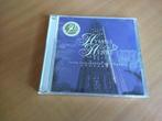 CD Hymns of the Heart from the Crystal Cathedral, Cd's en Dvd's, Ophalen of Verzenden, Zo goed als nieuw, Gospel