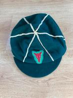 Scouting scout welpen welp pet hoed - vintage, Verzamelen, Scouting, Ophalen of Verzenden, Zo goed als nieuw, Pet, Hoed of Sjaal