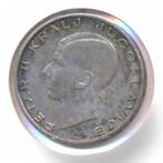 Joegoslavië 20 Dinara 1938 (Zeer fraai-), Ophalen of Verzenden, Joegoslavië, Losse munt, Zilver