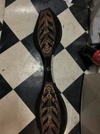 Ripstick waveboard, Sport en Fitness, Ophalen, Zo goed als nieuw, Waveboard