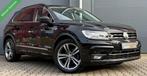 Volkswagen Tiguan 1.5 TSI ACT R-line DSG Trekhaak/LED/Clima/, 15 km/l, Zwart, Bedrijf, Tiguan