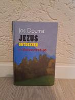 Jos Douma - Jezus ontdekken in adventstijd, Ophalen of Verzenden, Zo goed als nieuw, Jos Douma