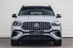 Mercedes-Benz GLE AMG 53 Hybrid 4MATIC+ Premium, Nightpakket, Auto's, Automaat, 77 km/l, Gebruikt, GLE
