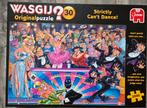 Wasgij Original nr.30 Strictly Can't Dance, Ophalen of Verzenden, Zo goed als nieuw