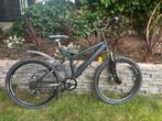 Junior Mountainbike, Gebruikt, Fully, 45 tot 49 cm, Ophalen