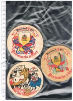 BIERVILTJES DOMMELSCH, Verzenden, Nieuw, Viltje(s), Overige merken