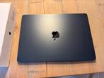 Macbook Air 15inch M3 2024, Computers en Software, Apple Macbooks, Ophalen, 256 GB, 8 GB, Zo goed als nieuw