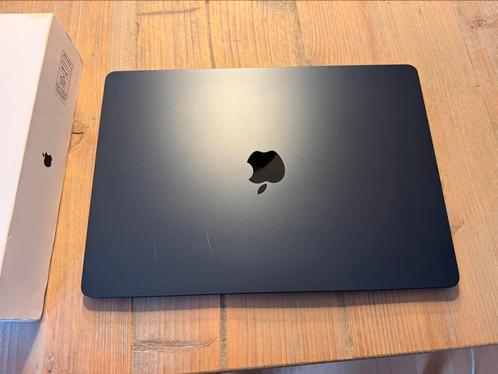 Macbook Air 15inch M3 2024, Computers en Software, Apple Macbooks, Zo goed als nieuw, MacBook Air, 15 inch, Onbekend, 256 GB, 8 GB