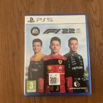 Formule 1 22, Ophalen, Zo goed als nieuw