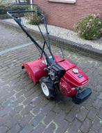 Te huur tuinfrees Honda 6 pk regio Zuid Holland, Tuin en Terras, Hand-tuingereedschap, Honda, Zo goed als nieuw, Ophalen