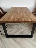 Eettafel, Ophalen, Gebruikt, 200 cm of meer, 50 tot 100 cm