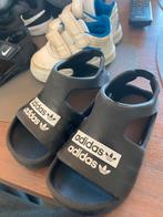 Adidas Sandalen Maat 22, Ophalen of Verzenden, Gebruikt, Jongen of Meisje, Schoenen