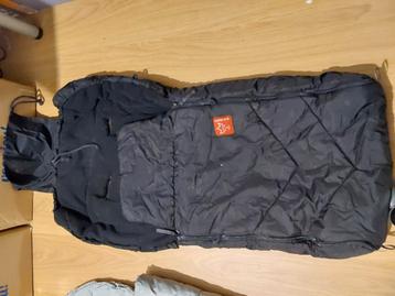 Voetenzakken (10 euro p.s.) beschikbaar voor biedingen