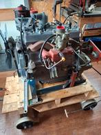 Jeep Motor Gereviseerd - Topconditie!, Ophalen of Verzenden, Gereviseerd, Jeep