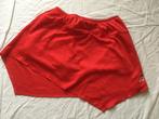 Rood sportrokje Yonex - maat M/L, Sport en Fitness, Badminton, Ophalen of Verzenden