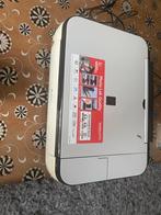 Canon Pixma MP490 Printer - Weinig Gebruikt, Computers en Software, Printers, Ophalen, Gebruikt, Inkjetprinter, All-in-one